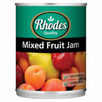 RHODES M/FRUIT JAM 450G