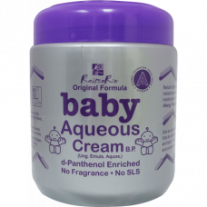 REITZER 500ML BABY AQUEOUS CREAM