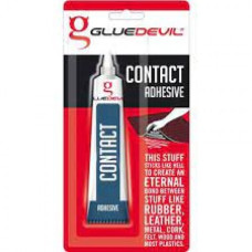 CONTACT ADHESIVE GD 50ML BP