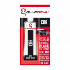 SILICONE BLISTER GD 90ML AUTO BLACK