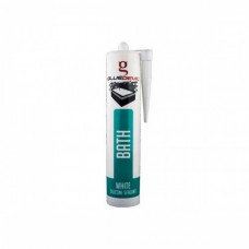 SILICONE GD BATH 280ML