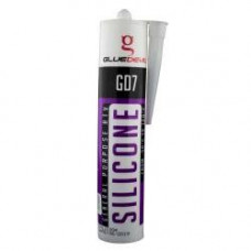 SILICONE DG CLEAR 260ML GD7