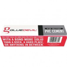 PVC CEMENT PVC 50ML BOX