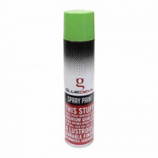 SPRAY PAINT GD 300ML APPLE GREEN