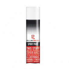 SPRAY PAINT GD 300ML APPLIANCE WHITE