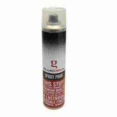 SPRAY PAINT GD 300ML CLEAR
