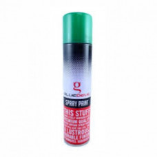 SPRAY PAINT GD 300ML GREEN GRASS