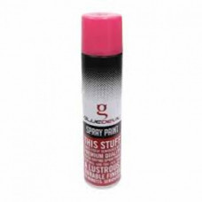 SPRAY PAINT GD 300ML HOT PINK