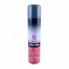 SPRAY PAINT GD 300ML MACHINERY GREY