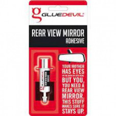 REAR VIEW MIRROR ADHESIVE 2ML