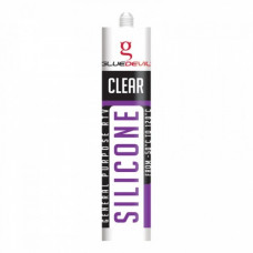 SILICONE GD 260ML CLEAR
