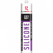 SILICONE-GD GREY 260ML GD7