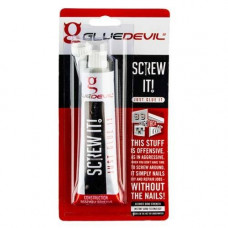 SCREW-IT GD 90ML WHITE B/P