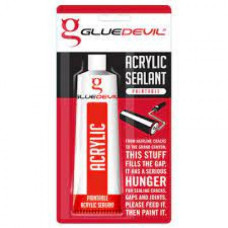 ACRYLIC GD 90MML B/P