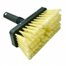 BRUSH WHITE WASH