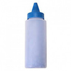 CHALK POWDER 250G BLUE
