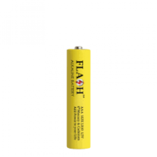 AAA ALKALINE BATTERIES 4PCS BLISTER PACK