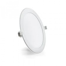 PANEL LAMP RND 20W