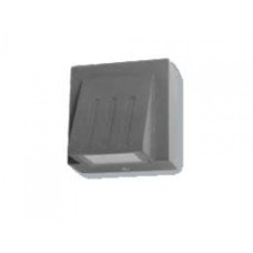 STEPLITE 2W COB SQUARE PLAIN D/F 6000K C