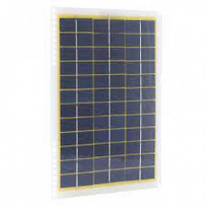 SOLAR PANEL 5W MONO C LARGE
