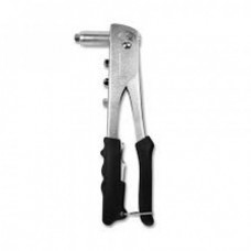 POP RIVET GUN WITH RIVETS  PRO METAL