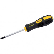 SCREWDRIVER STAR R/G 125MM