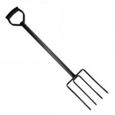 DIGGING FORK PRO 4 PRONG