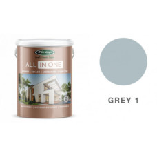 PAINT 5LT GREY O'GRADY'S A/IN/O