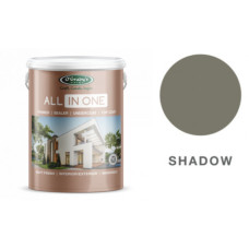 PAINT 5LT SHADOW O'GRADY'S A/IN/O