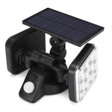 SOLAR OUTDOOR SENSOR 120SMD