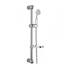 SHOWER SET PLUSH