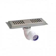 SHOWER WASTE CHANNEL  250X60MM