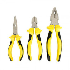 PLIER 3PC SET 160MM SPEC