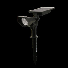 SOLAR SPIKE 1W 240LM WARM