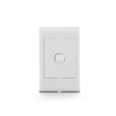SWITCH 1LEVER 2WAY