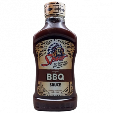 SPUR SAUCE ORIGINAL BBQ 500ML
