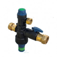 PRESSURE CONTROL VALVE 600KPA