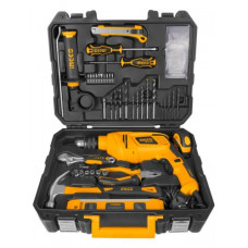 TOOLKIT 101PCE 850W
