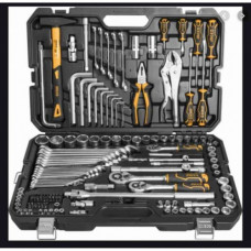TOOLKIT 142PCS INCCO