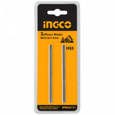 PLANER BLADE 82X5.5X1.2 INGCO
