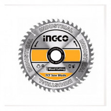 BLADE TCT ALU 210X60T