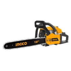 CHAINSAW 18