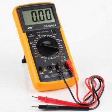 DIGITAL MULTIMETER DIGI