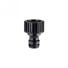 TAP TO CLICK CONNECTOR 1/2''