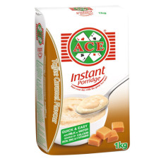 ACE INSTANT POR 1KG ASSORTED