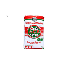 ACE SUPER M/MEAL 1KG