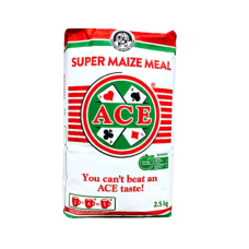 ACE SUPER M/MEAL 2.5KG