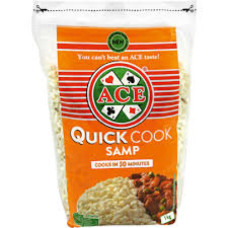 ACE QUICK COOK SAMP 1KG
