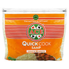 ACE QUICK COOK SAMP 2.5KG