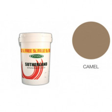 PAINT ACRYLIC 25LT CAMEL SUTH